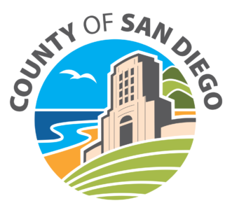 County of San Diego
