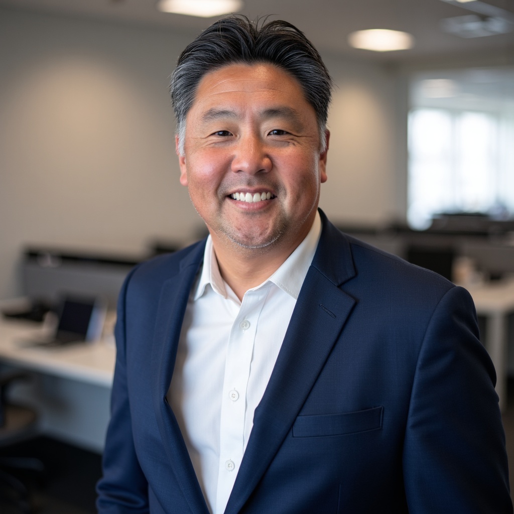 Marc Mizuta